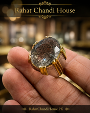 Trending Moh E Najaf Ring