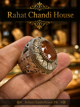 Natural Yellow Sapphire (Pukhraaj)
