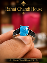 Classic Turkish Ring