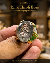 Trending Moh E Najaf Ring