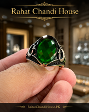Trending Turkish Ring