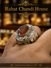 Natural Yellow Sapphire (Pukhraaj)