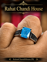 Classic Turkish Ring