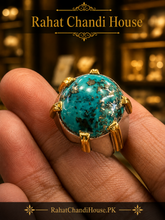 Trending Shajri Feroza Ring