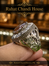 Natural Yellow Sapphire (Pukhraaj)