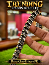 Dragon Bracelet