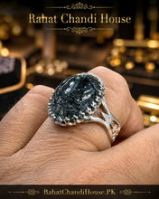 Trending Moh E Najaf Ring
