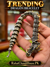 Dragon Bracelet