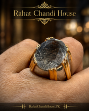 Trending Moh E Najaf Ring