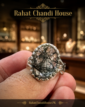 Trending Moh E Najaf Ring