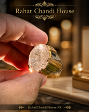 Trending Moh E Najaf Ring