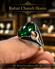 Trending Turkish Ring