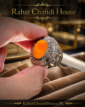 Natural Yellow Sapphire (Pukhraaj)