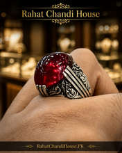 Trending Yaqoot Ring
