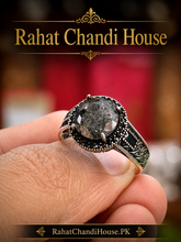 New Turkish Ring