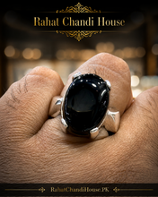 Trending Irani Aqeeq Ring