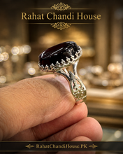 Trending Yamni Aqeeq Ring