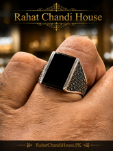 Trending Turkish Ring