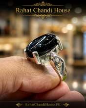 Trending Irani Aqeeq Ring
