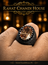 Trending Arabic Ring
