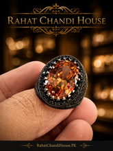 Trending Arabic Ring