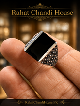 Trending Turkish Ring