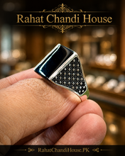Trending Turkish Ring