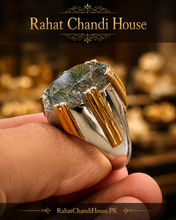 Trending Moh E Najaf Ring
