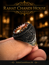Trending Arabic Ring