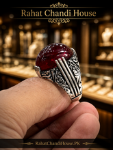 Trending Yaqoot Ring