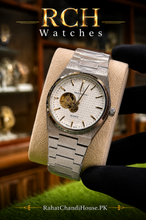 Automatic Skeleton Watch