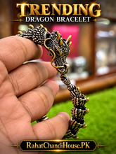 Dragon Bracelet