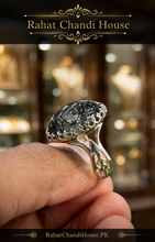 Trending Moh E Najaf Ring