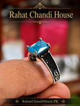 Classic Turkish Ring