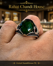 Trending Turkish Ring