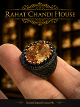 Trending Arabic Ring