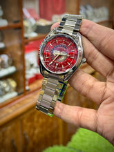 Heavy Weight Watches