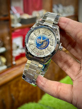 Heavy Weight Watches