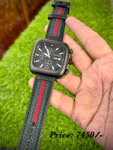 Chronograph Working in Gcci