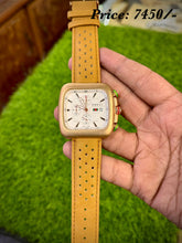 Chronograph Working in Gcci