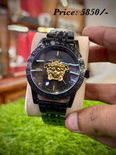 Heavy Weight Versace Style
