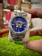 Heavy Weight Versace Style