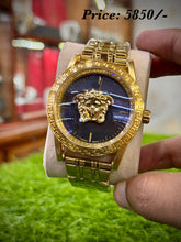 Heavy Weight Versace Style